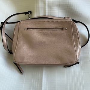 Tira Tignanello Cross body purse